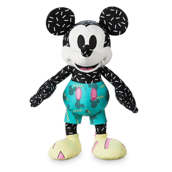 Disney Other - Disney Mickey Mouse Memories limited Time collection 9/12